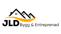 JLD Bygg & Entreprenad AB logo