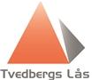 Tvedbergs lås AB logo