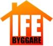 Ifebyggare logo