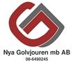 Nya Golvjouren Micael Bergholm AB logo