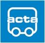 Acta Flytt  AB logo