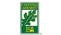 ISA Certified Arborist