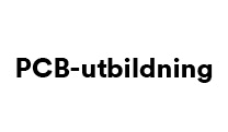 PCB-utbildning