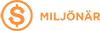 Miljönär
