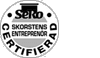 SERO Certifierad