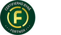Fortnox certifierad byrå