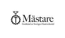 Mästarbrev Målare