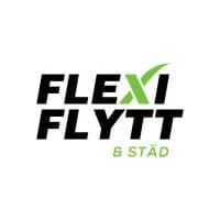 Flexi Flytt logo