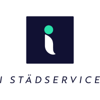 I Städservice logo