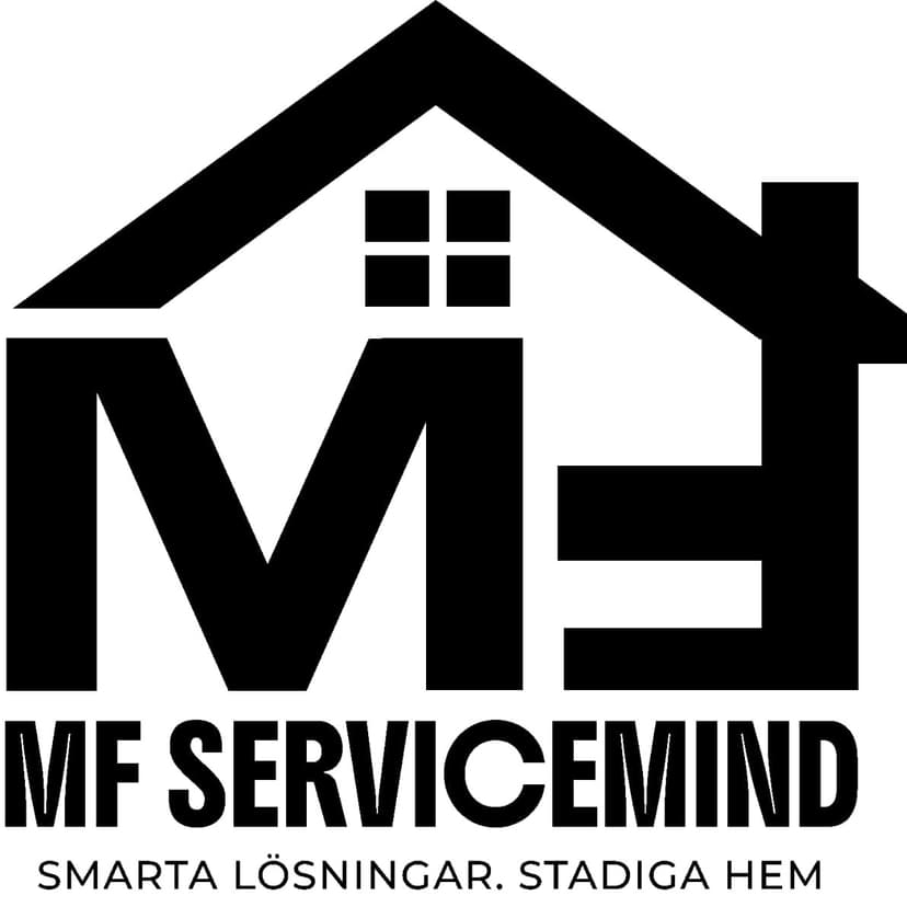 MF Servicemind logo