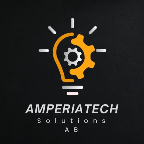 AMPERIATECH SOLUTIONS AB logo