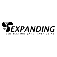 Expanding Ventilationtjänst Sverige AB logo
