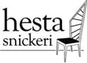 Hesta Snickeri AB logo