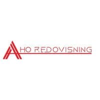 Aho Redovisning AB logo