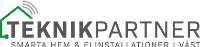 Teknikpartner logo