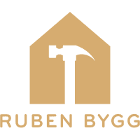 Ruben Bygg AB logo