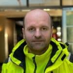 Klosi Bygg och Måleri AB - Kontaktperson