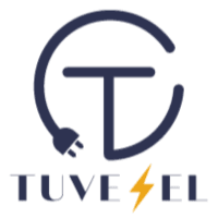 Tuve El AB logo