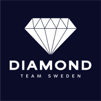 Diamond Team Sweden logo