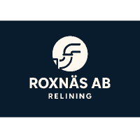Roxnäs bygg och montage AB logo