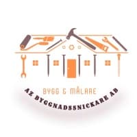 AZ Byggnadssnickare AB logo