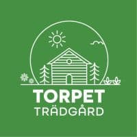 Torpet Trädgård AB logo