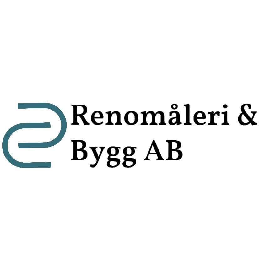 Renomåleri & Bygg AB logo