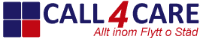 Call4Care logo