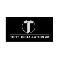 Tofft Installation AB logo