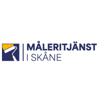 Måleritjänst i Skåne logo