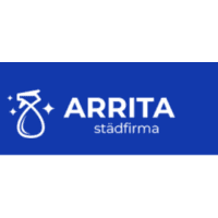 Arrita städfirma logo