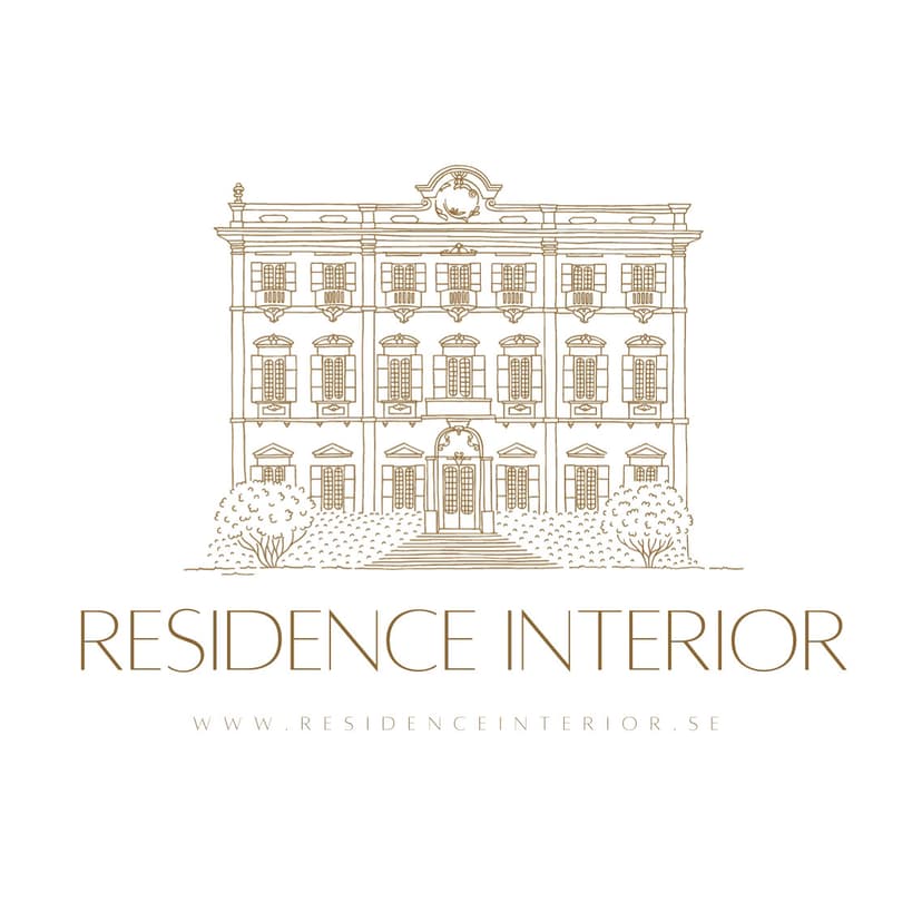 Residence Interior Sweden AB - Kontaktperson