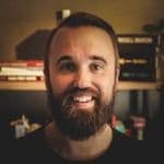 Code & Beans AB - Kontaktperson