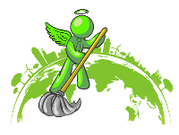 Städängel KoA AB logo