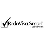 RedoVisa Smart Stockholm AB logo