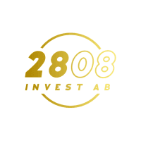2808 Invest AB logo