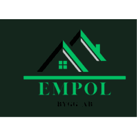 EMPOL Bygg AB logo