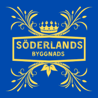 Söderlands Byggnads logo