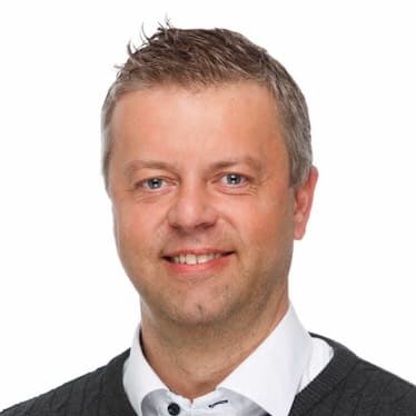 Cumea AB  - Kontaktperson