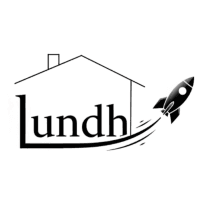 Lundh logo
