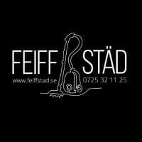 Feiff Städ AB logo