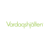 Vardagshjälten AB logo
