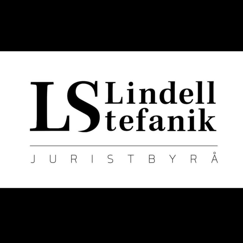 Lindell Stefanik Juristbyrå AB - Kontaktperson