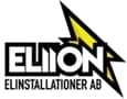 ELIION Elinstallationer AB logo