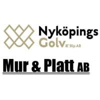 Nyköpings Golv & Slip AB logo