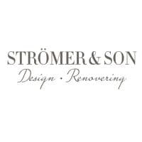 Strömer & Son logo