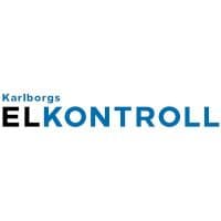 Karlborgs Elkontroll AB logo