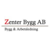 Zenter Bygg AB  logo