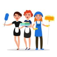 LIMHAMNS CLEANTEAM AB logo