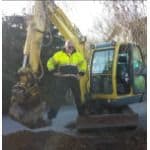 Dives Construction AB - Kontaktperson